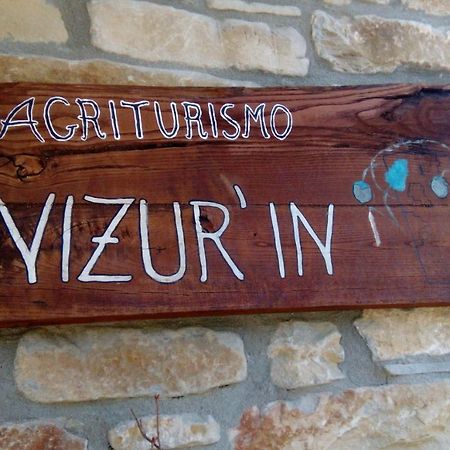 Agriturismo Nizur'In Roccaverano 外观 照片