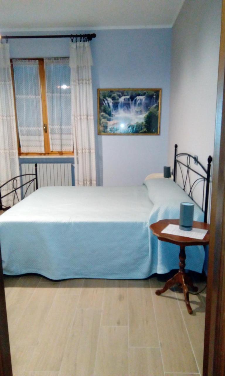 Agriturismo Nizur'In Roccaverano 外观 照片