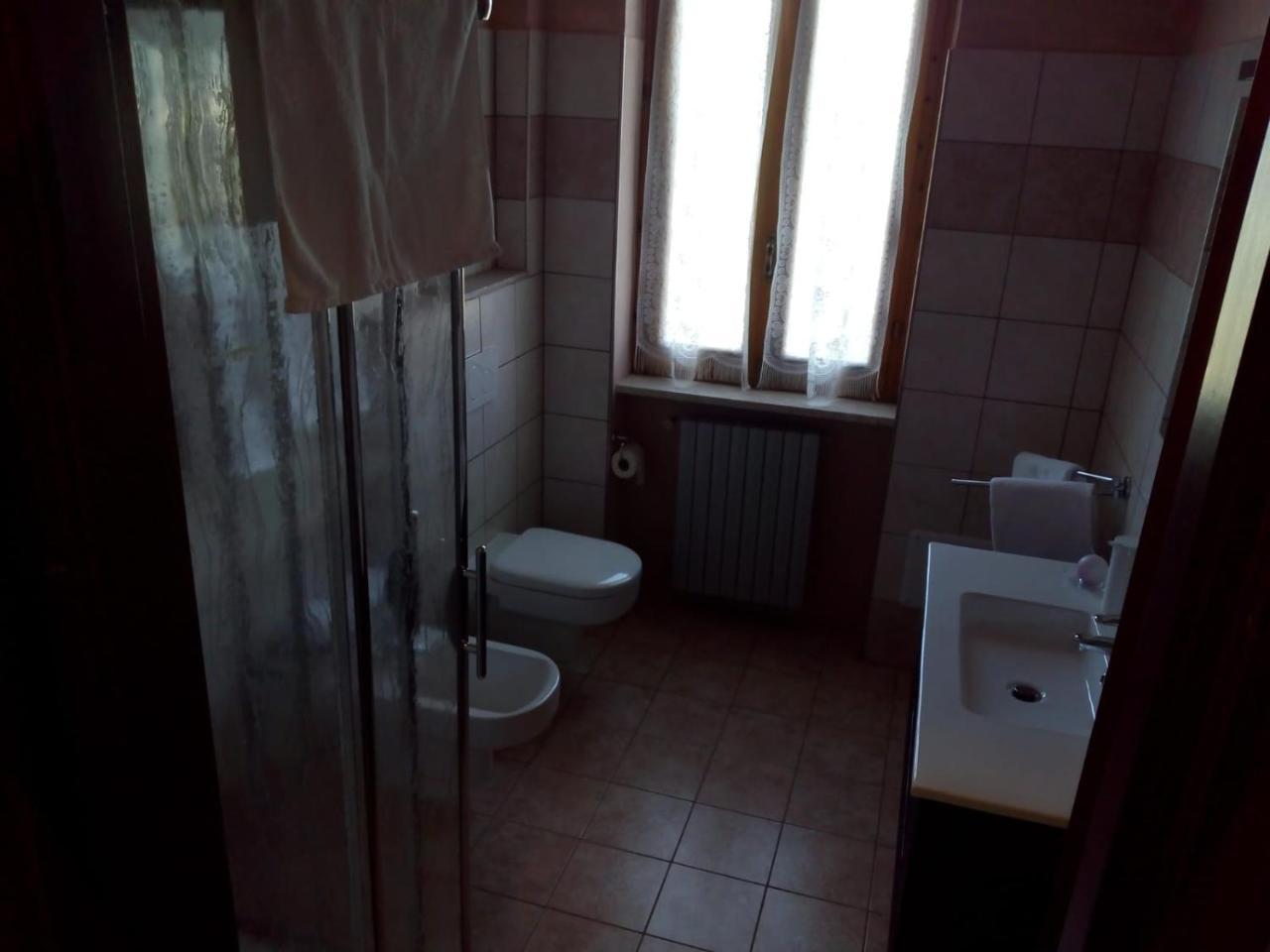 Agriturismo Nizur'In Roccaverano 外观 照片