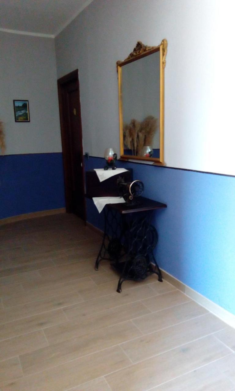 Agriturismo Nizur'In Roccaverano 外观 照片