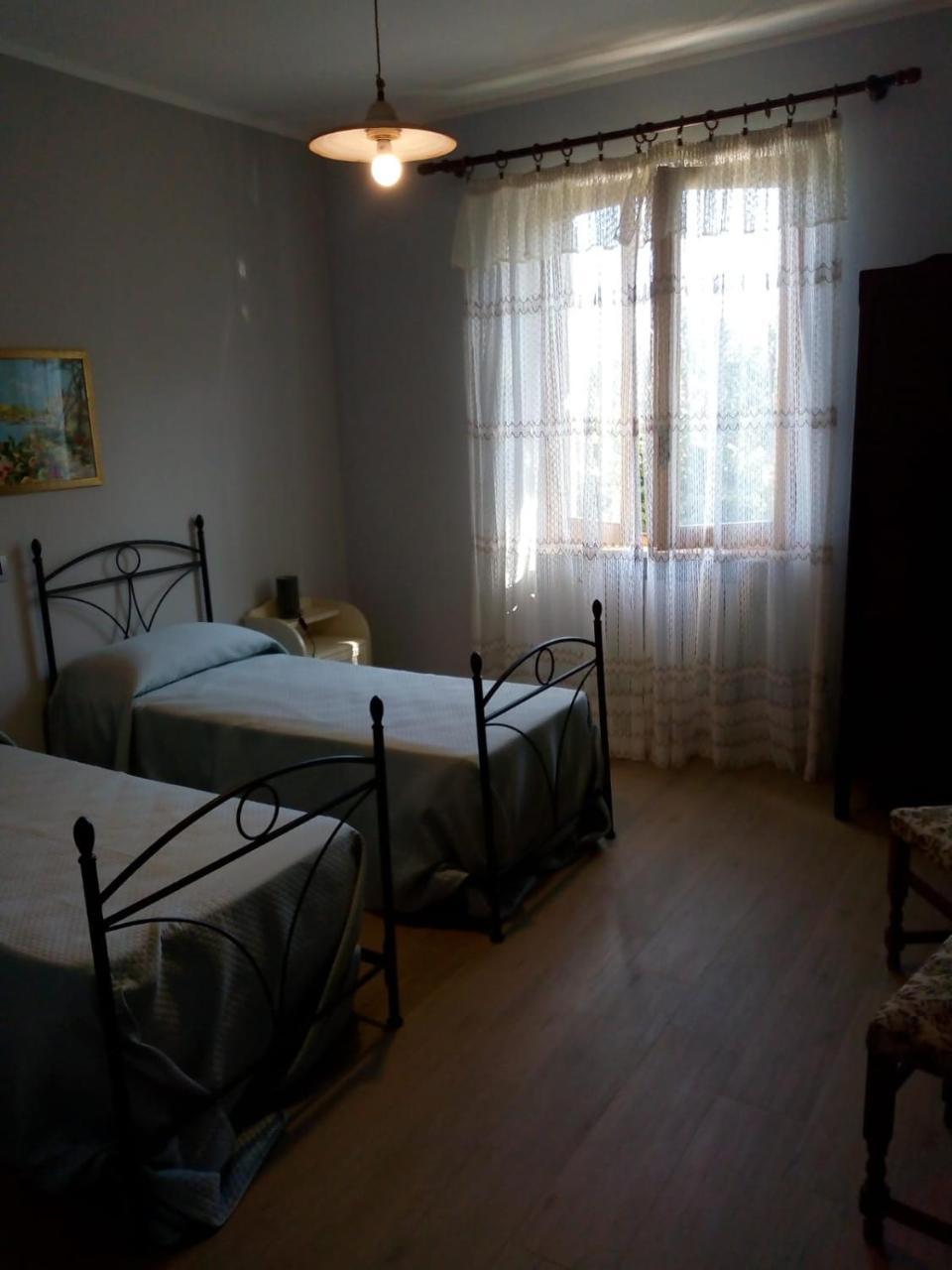 Agriturismo Nizur'In Roccaverano 外观 照片