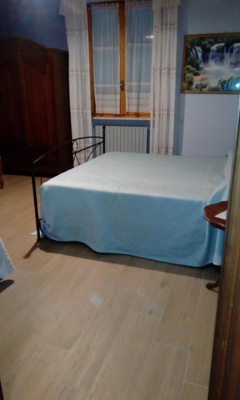 Agriturismo Nizur'In Roccaverano 外观 照片