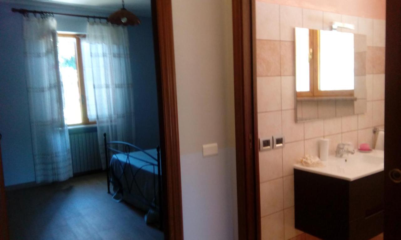 Agriturismo Nizur'In Roccaverano 外观 照片